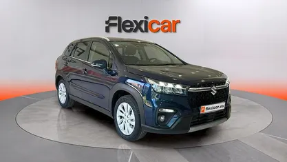 Usado Suzuki SX4 S-Cross 129 CV (94 kW) 2023 Azul SUV