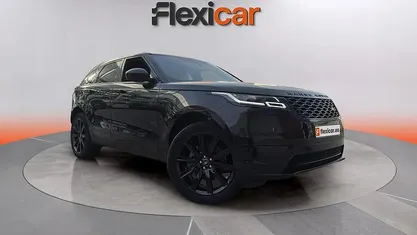 Usado Land Rover Range Rover Velar S 180 CV (132 kW) 2020 SUV