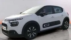Usado 2022 Citroën C3 Feel Utilitario | 11.890 € (Precio justo)