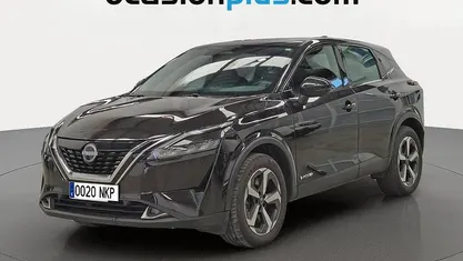 Usado Nissan Qashqai Acenta 190 CV (139 kW) 2024 SUV