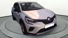 Usado 2021 Renault Captur Intens SUV | 12.590 € (Precio justo)