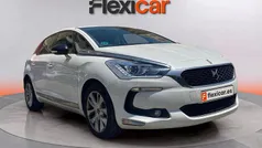 Blanco Usado 2017 DS Automobiles DS5 Utilitario | 11.090 € (Buen precio)
