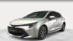 Usado 2021 Toyota Corolla Style Berlina | 19.900 € (Precio justo)