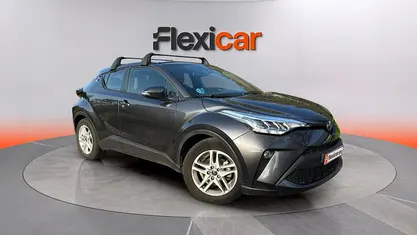 Usado Toyota C-HR Active 122 CV (89 kW) 2022 SUV