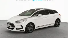 Usado 2013 Citroën DS5 Style Utilitario | 10.350 € (Precio justo)