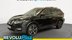Usado 2017 Nissan X-Trail Tekna SUV | 18.900 € (Precio justo)