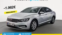 Usado 2021 VW Passat Business Berlina | 21.590 € (Precio justo)