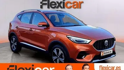 Usado MG ZS Comfort 116 CV (85 kW) 2025 SUV