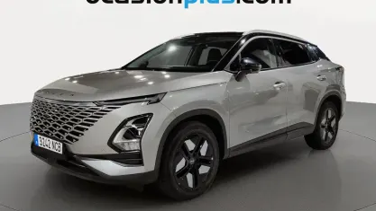 Usado Omoda 5 147 CV (108 kW) 2025 SUV