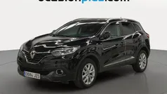 Usado 2017 Renault Kadjar Zen SUV | 14.480 € (Precio justo)