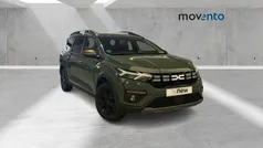 Usado 2024 Dacia Jogger Extreme Familiar | 24.900 € (Precio justo)