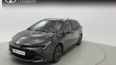 Usado 2025 Toyota Corolla Sport Familiar | 30.925 € (Precio justo)