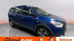Usado 2021 Dacia Lodgy Comfort Monovolumen | 16.970 € (Precio justo)