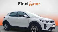 Blanco Usado 2022 Kia Stonic SUV | 12.090 € (Super precio)