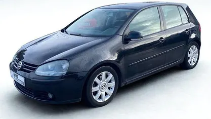 Usado VW Golf IV Sportline 140 CV (102 kW) 2004