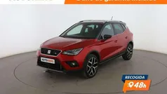 Usado 2019 Seat Arona FR SUV | 17.299 € (Precio justo)