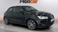 Usado 2015 Audi A1 Ambition Utilitario | 10.190 € (Precio justo)