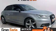 Usado 2017 Audi A1 Premium Utilitario | 12.290 € (Super precio)