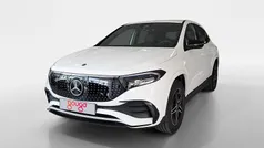 Usado 2024 Mercedes EQA250 SUV | 39.900 € (Precio justo)