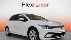 Usado 2023 VW Golf VIII Life Berlina | 17.790 € (Precio justo)