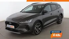 Gris Usado 2023 Ford Focus Active X Familiar | 22.999 € (Precio justo)
