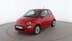 Usado 2016 Fiat 500 Pop Utilitario | 9799 € (Precio justo)