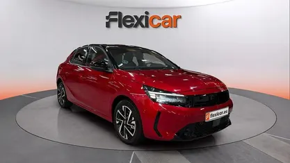 Usado Opel Corsa 101 CV (74 kW) 2024 Berlina