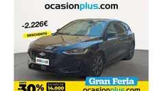 Usado 2024 Ford Focus ST-Line Utilitario | 22.264 € (Precio justo)