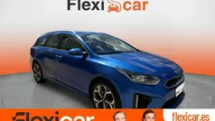 Usado 2021 Kia Ceed Familiar | 16.390 € (Precio justo)