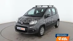 Usado 2019 Fiat Panda Lounge Utilitario | 8599 € (Precio justo)