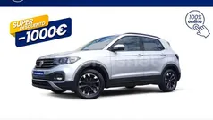 Usado 2021 VW T-Cross Edition SUV | 15.985 € (Precio justo)