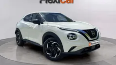 Usado 2024 Nissan Juke Acenta SUV | 17.490 € (Buen precio)
