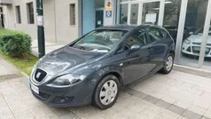 Usado 2007 Seat Leon Reference Utilitario | 7500 € (Precio justo)