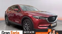Usado 2018 Mazda CX-5 SUV | 18.990 € (Buen precio)