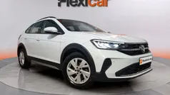 Usado 2022 VW Taigo Life SUV | 16.490 € (Precio justo)