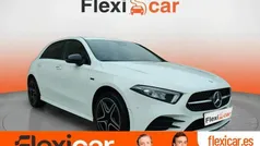 Mercedes A250