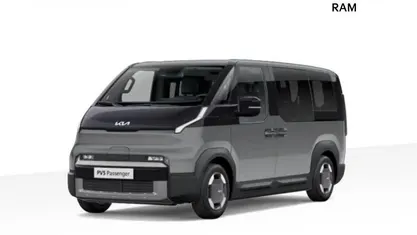 Usado Kia PV5 Plus 119 kW (163 CV) 2026 Monovolumen