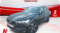 Usado 2021 Volvo XC60 Momentum SUV | 31.766 € (Super precio)