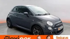 Usado 2015 Fiat 500 Utilitario | 8990 € (Precio justo)