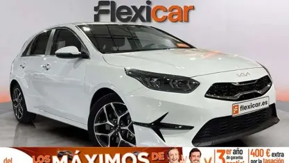 Używany Kia Ceed 101 KM (74 kW) 2023 Hatchback