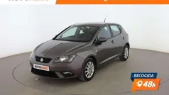 Usado 2017 Seat Ibiza Style Berlina | 9199 € (Precio justo)