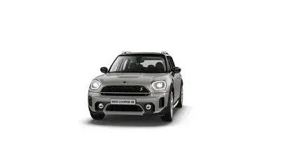 Begagnad Mini Cooper S Countryman 220 HK (161 kW) 2023 Grå SUV