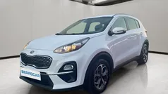 Usado 2019 Kia Sportage SUV | 19.500 € (Precio justo)