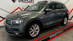Usado 2019 VW Tiguan Sport SUV | 25.900 € (Buen precio)