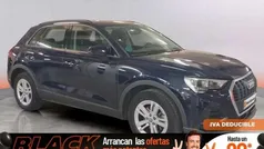 Usado 2020 Audi Q3 Premium SUV | 25.890 € (Super precio)