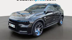 Usado 2023 Lynk & Co 01 SUV | 25.082 € (Precio justo)