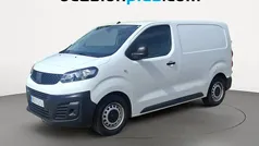 Usado 2022 Fiat Scudo Business Monovolumen | 18.628 € (Buen precio)