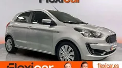 Usado 2018 Ford Ka Plus Active Utilitario | 8890 € (Precio justo)