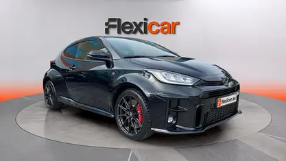 Usado Toyota Yaris 261 CV (191 kW) 2021 Utilitario