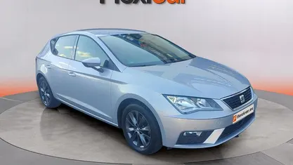Usado 2020 Seat Leon Style Berlina | 12.290 € (Super precio)